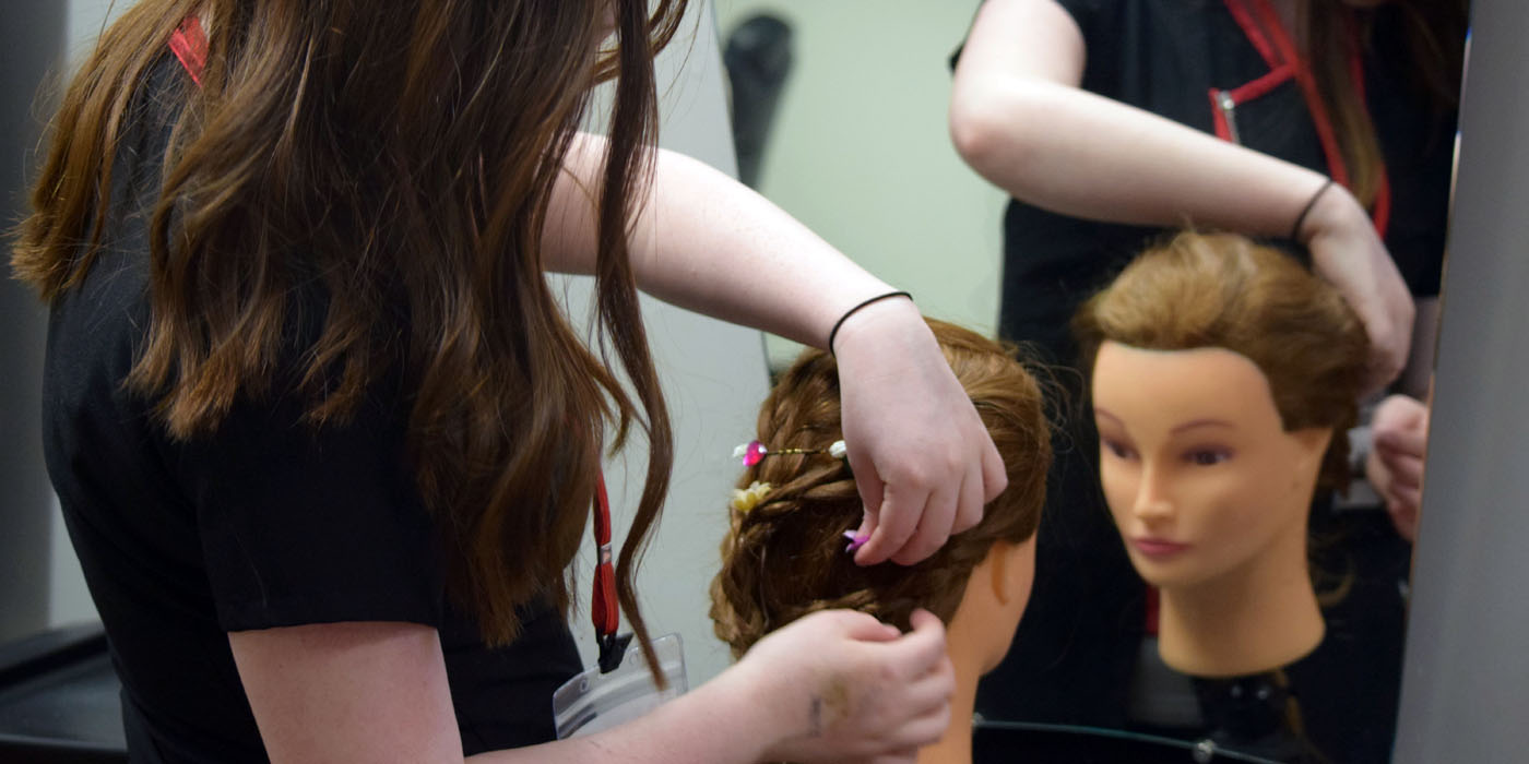 Hair and Beauty