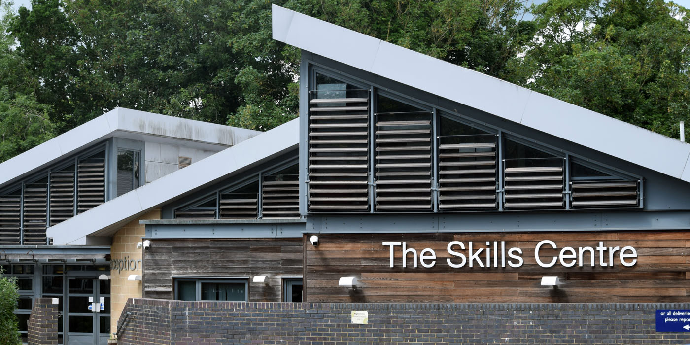 Skills Centre