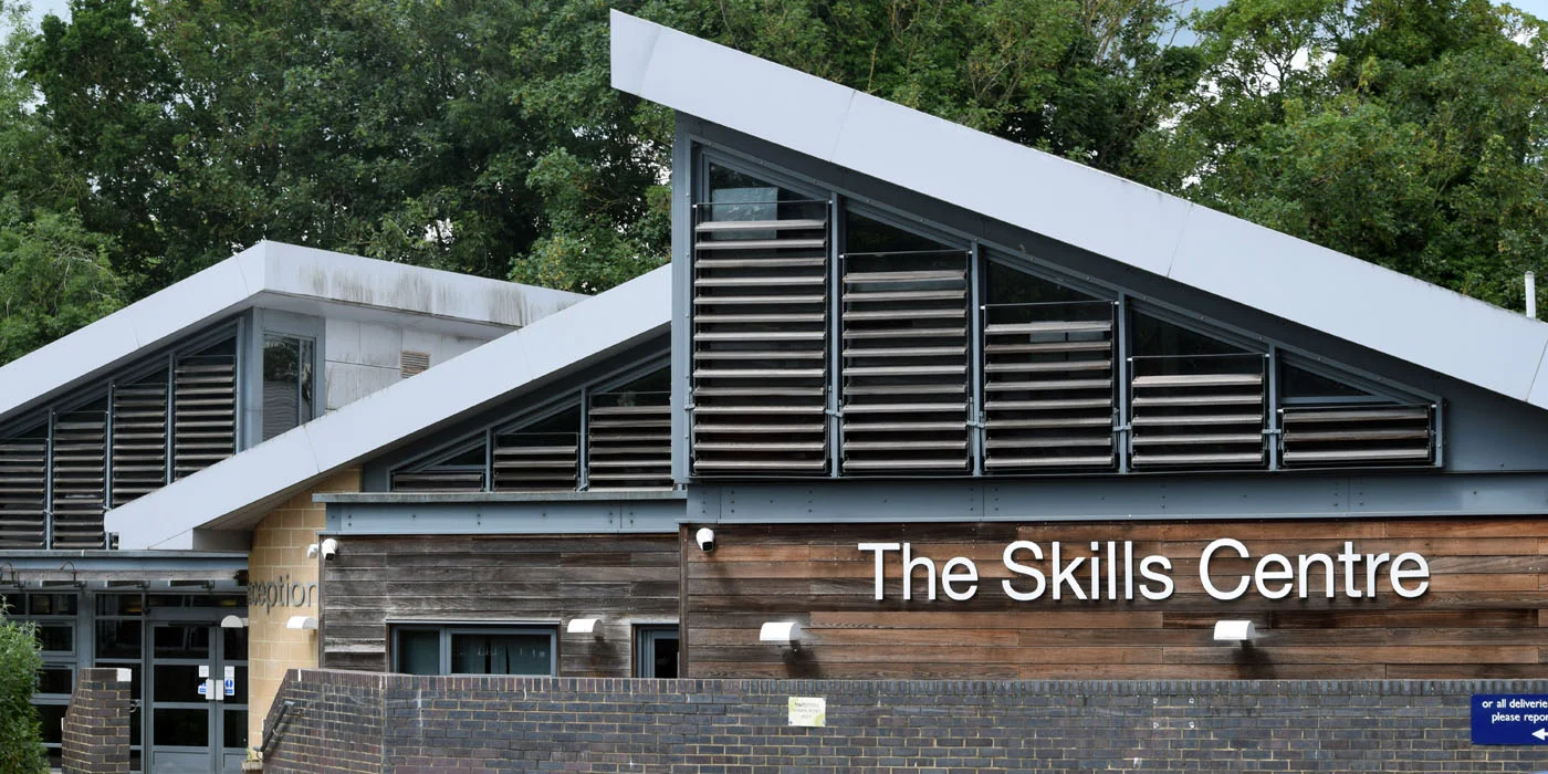 Skills Centre
