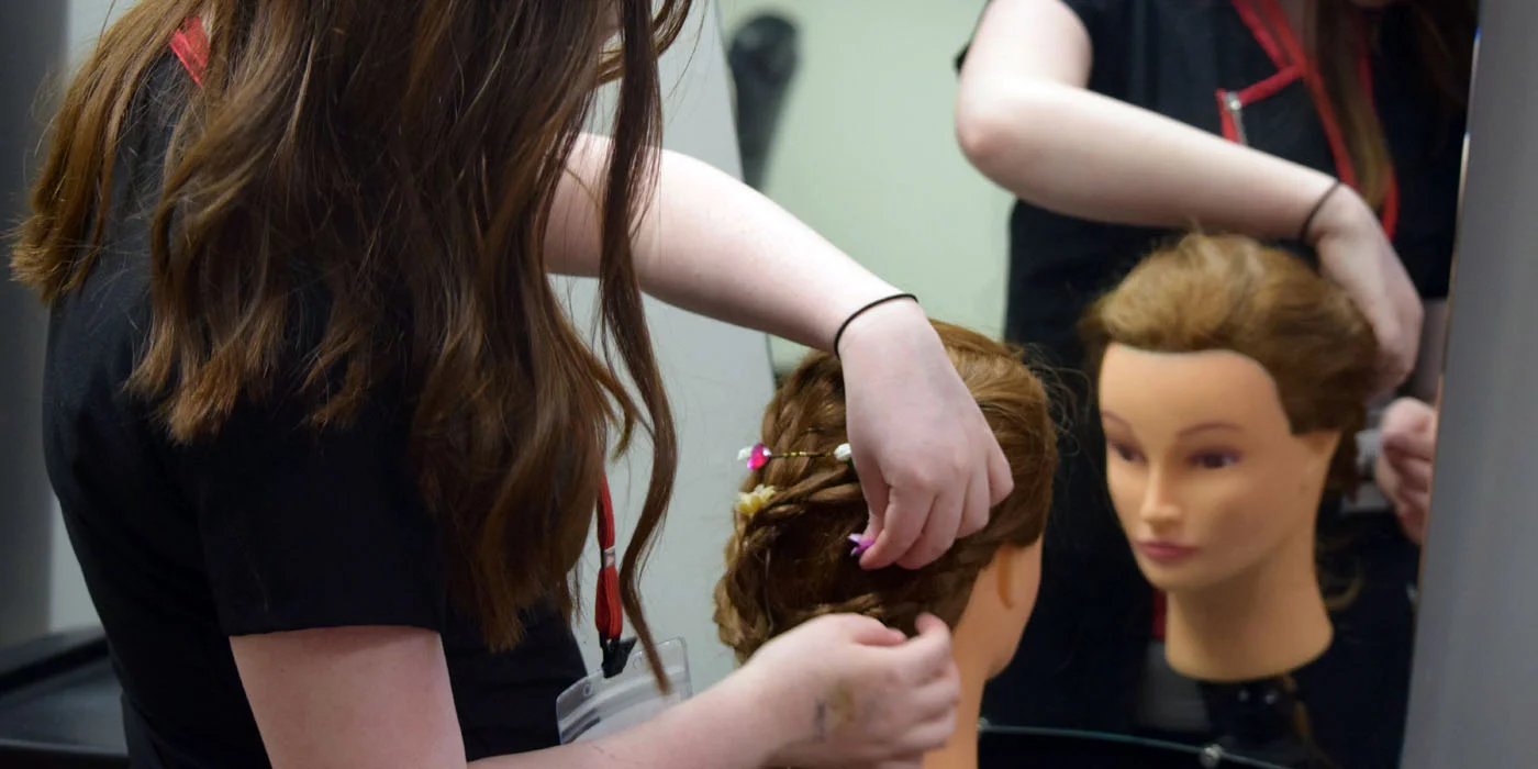 Hair and Beauty